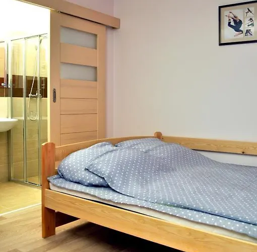 Bielany Bed Hostel Warszawa